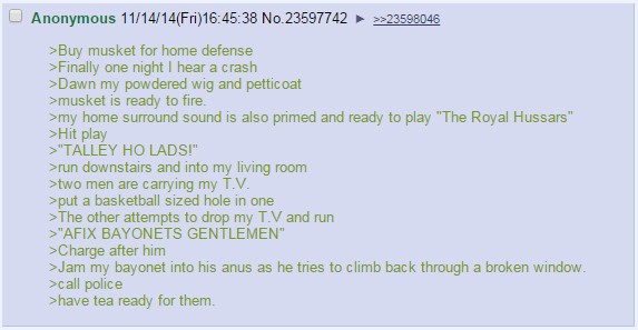 Random Comp #1 (of whatever). That's right, 100% reposts mother fckers I found some of em funny, Want more? 50+ Hated it? Fck off back to your hole sperglords. 