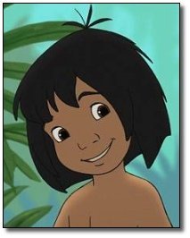 Real Disney endings. The Jungle Book The Disney Happy Ending: The film follows Mowgli, a baby who winds up in the jungle and is befriended by talking predators.