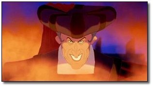 Real Disney endings. The Jungle Book The Disney Happy Ending: The film follows Mowgli, a baby who winds up in the jungle and is befriended by talking predators.