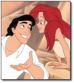 Real Disney endings. The Jungle Book The Disney Happy Ending: The film follows Mowgli, a baby who winds up in the jungle and is befriended by talking predators.