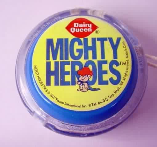 Retro DQ. . virii' i; menu - HHS