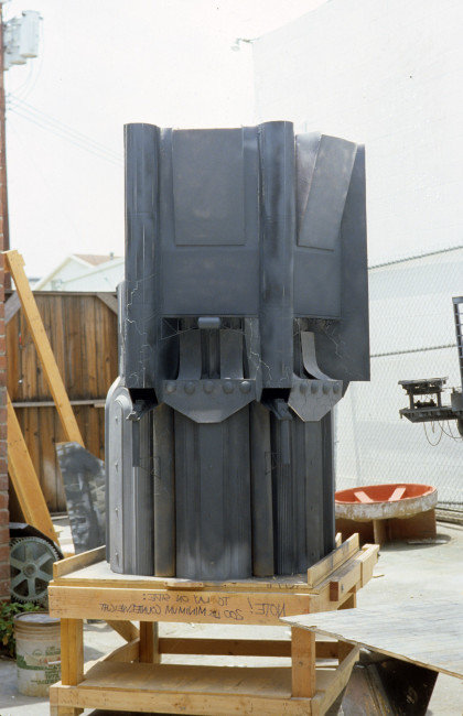 ridley scotts blade runner minis pt.2. part 1: /Ridley+scotts+blade+runner+minis+pt1/funny-pictures/5753309/.. Dope movie. Harrison always shooting first.