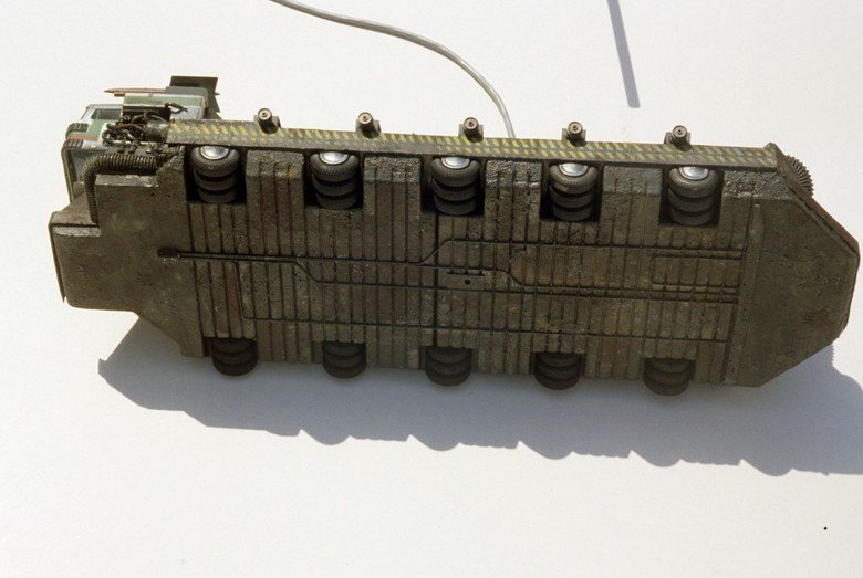 ridley scotts blade runner minis pt.2. part 1: /Ridley+scotts+blade+runner+minis+pt1/funny-pictures/5753309/.. Dope movie. Harrison always shooting first.