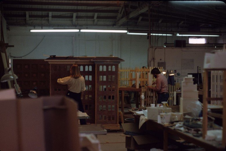 ridley scotts blade runner minis pt.1. part two: tomorrow.. top 5 films....