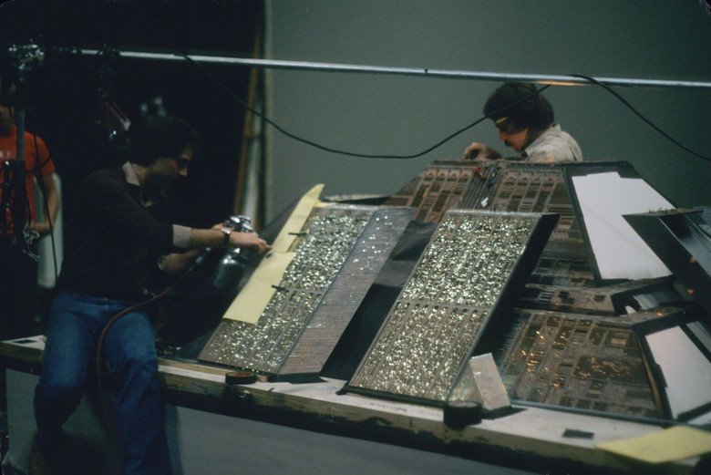 ridley scotts blade runner minis pt.2. part 1: /Ridley+scotts+blade+runner+minis+pt1/funny-pictures/5753309/.. Dope movie. Harrison always shooting first.