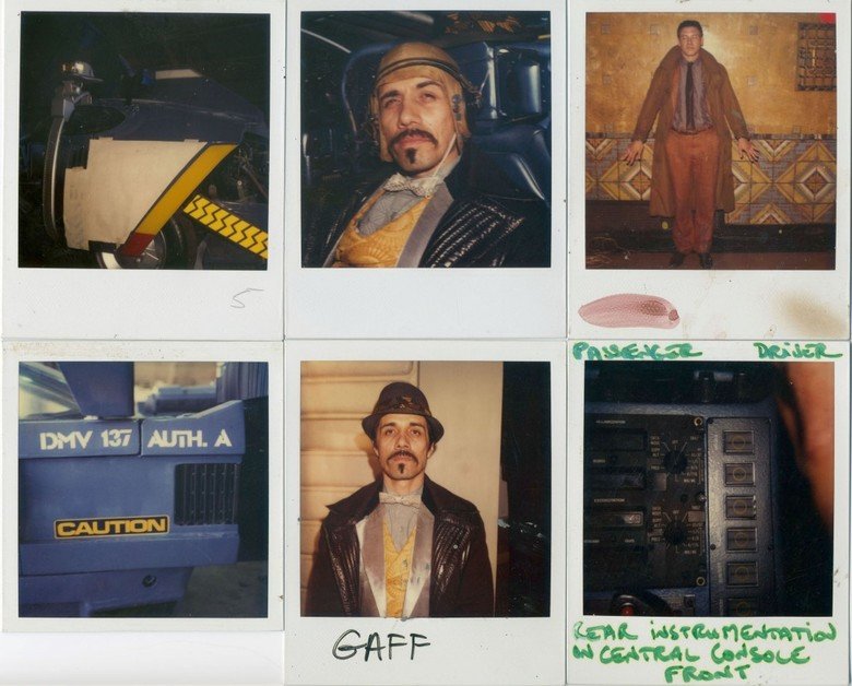 ridley scotts blade runner minis pt.2. part 1: /Ridley+scotts+blade+runner+minis+pt1/funny-pictures/5753309/.. Dope movie. Harrison always shooting first.