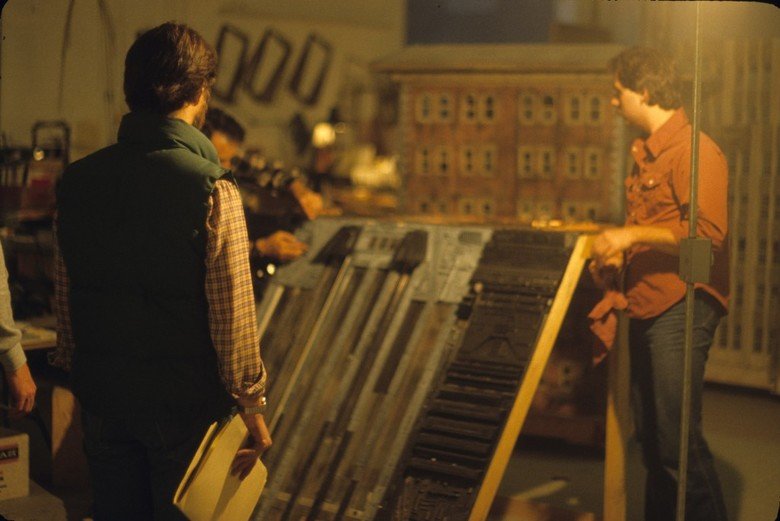 ridley scotts blade runner minis pt.1. part two: tomorrow.. top 5 films....