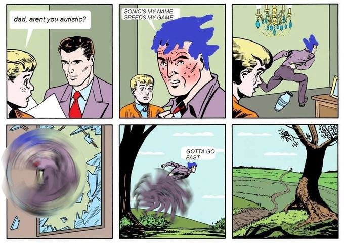 Running Dad Compilation. Share any others you have in the comments!.. that was pretty clever.