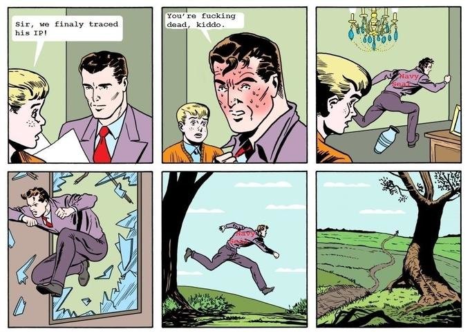 Running Dad Compilation. Share any others you have in the comments!.. that was pretty clever.