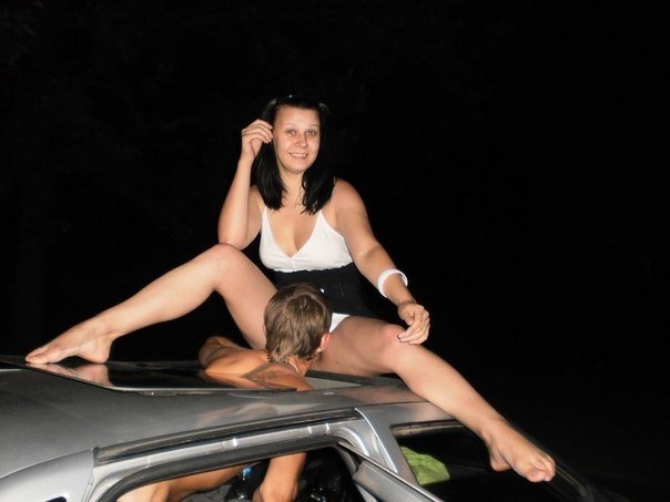 Russian social networking comp. .. "Ivan?" "Da?" "Yuo stick dildo in my forehead again?" "Da." "Brilliant, let's take picture."