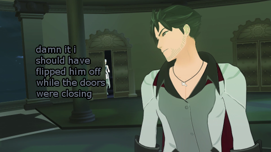 RWBY stuff.. .. what's really in the box