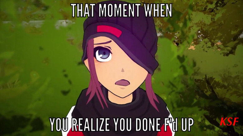 RWBY stuff. something for you guys to edit as you wish. "coco is best girl" dndxplain i mean he's wrong but he did say that. these 2 are so cute .. There was an attempt. All I had time to right now.