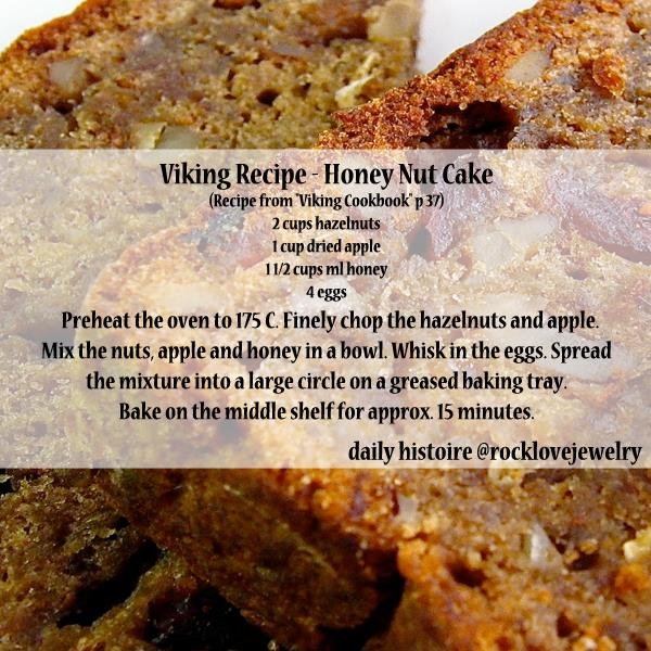 vikings!. .. You sure they didn't actively cultivate hemp? You know, that stuff you use to make thread out of, which can be used to make ship ropes and clothes for the cold-