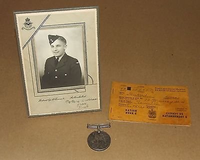 vintage canadian military items. .. Mate I'm no history expert, or a military history expert nor am I a expert of military patches, badges or medals, but I'm pretty sure this is German. Probably W