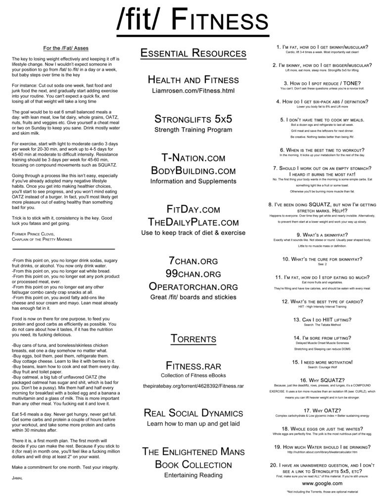 Vladi's infocomps 8: fitness. .. Mentions, mentions and even more mentions! morkoelorko captaincrapface cassielizabeth xermudco theworstlurker swagpony chitogekirisaki dinobro awesomedoge cisdr