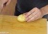 Potato Peeling Trick