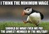 Minimum Wage