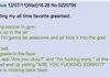 A Short Story From 4chan
