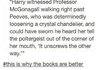 HP Theories and Headcannons: McGonagall