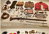 Military Equipment throughout the Ages