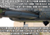 Some BRRRRRRT Facts