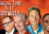 Whose Line Is It Anyway