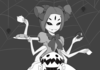 undertale comp muffet