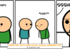 Cyanide&Happiness Comic Gen. Part 6/10