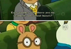 Arthur Says the Truth